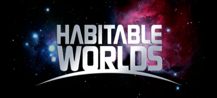 habitable worlds